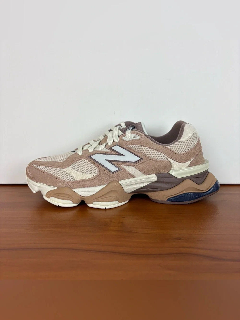 New Balance 9060 Lifestyle Sneakers